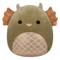 12-Inch Select Series: Armand the Swamp Monster