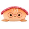 Caine the Orange Leatherback Turtle Stackables