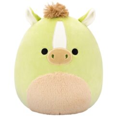 12-Inch Billy the Sage Green Horse