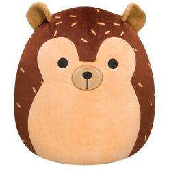 14-Inch Hans the Brown Hedgehog